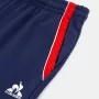 LE COQ SPORTIF trīskrāsu junioru bikses