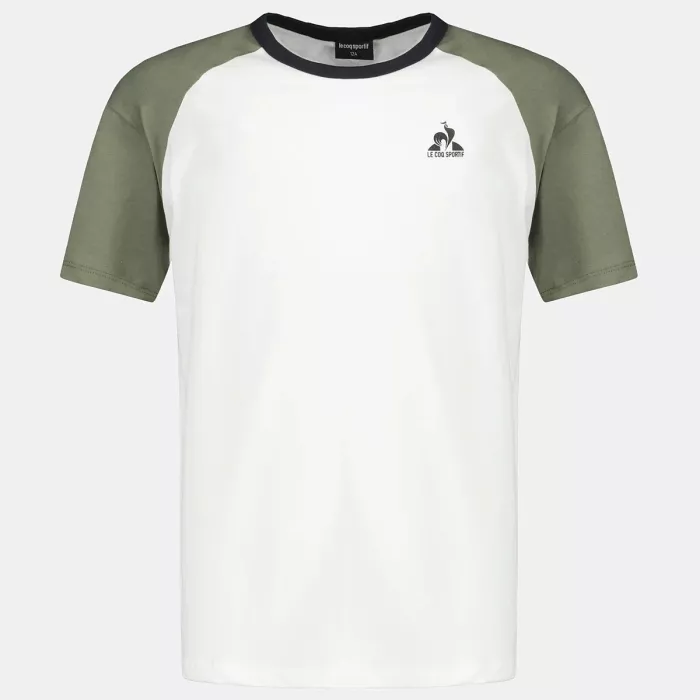 T-shirt LE COQ SPORTIF junior graphique