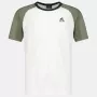 T-shirt LE COQ SPORTIF junior graphique