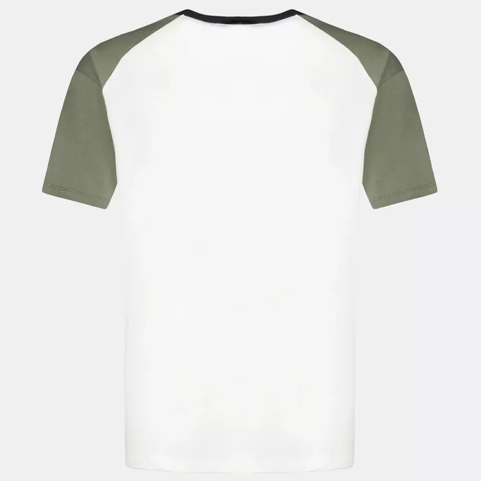 T-shirt LE COQ SPORTIF junior graphique