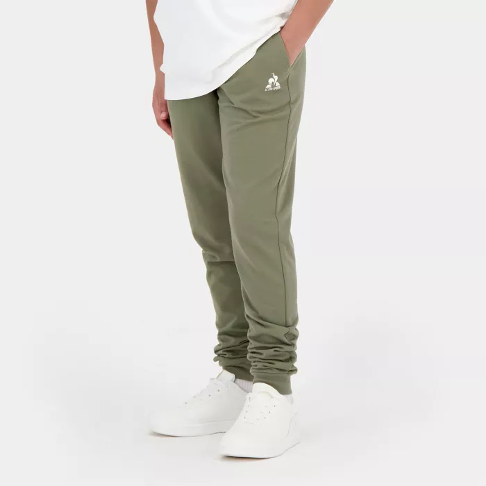 Pantalon LE COQ SPORTIF junior graphique