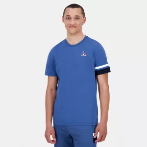 T-shirt LE COQ SPORTIF heritage