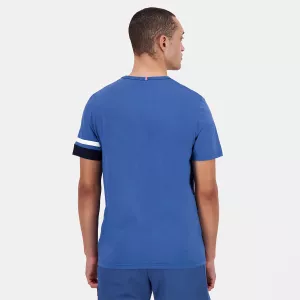 T-shirt LE COQ SPORTIF heritage
