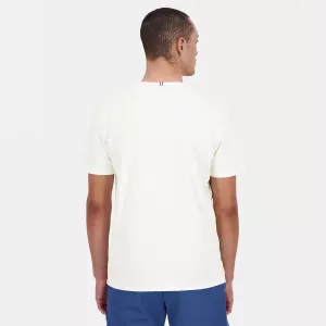 T-shirt LE COQ SPORTIF heritage