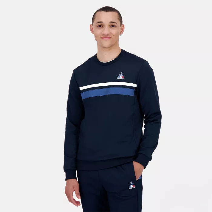 Sweat LE COQ SPORTIF heritage