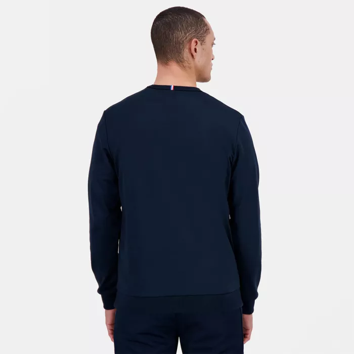 Sweat LE COQ SPORTIF heritage