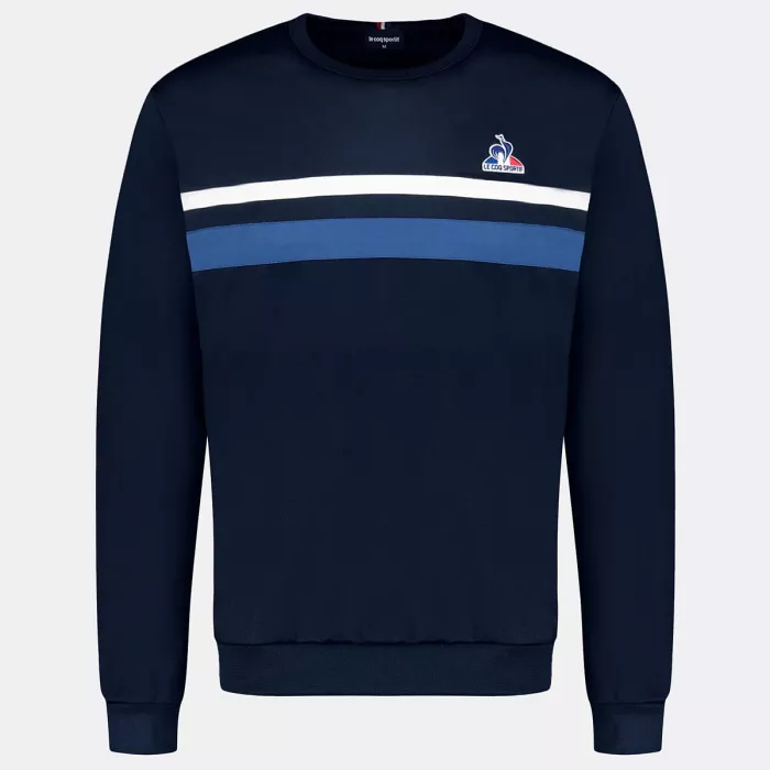 Sweat LE COQ SPORTIF heritage