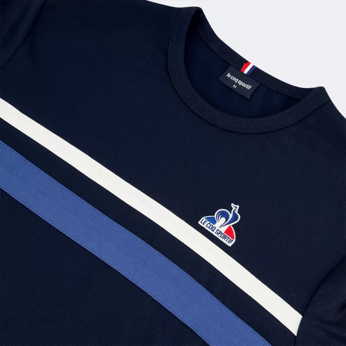 Sweat LE COQ SPORTIF heritage