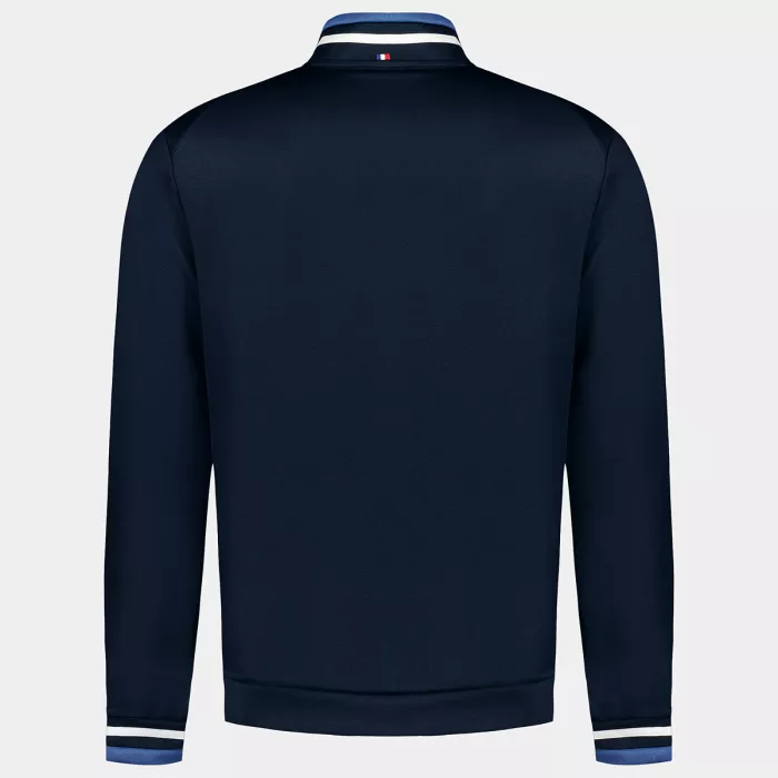 Sweat LE COQ SPORTIF heritage zip