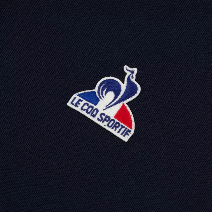 Sweat LE COQ SPORTIF heritage zip