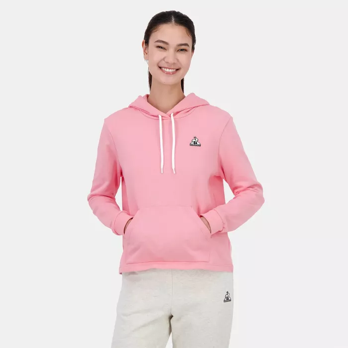 Sweat LE COQ SPORTIF femme contemporain