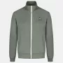 Sweat LE COQ SPORTIF femme contemporain zip