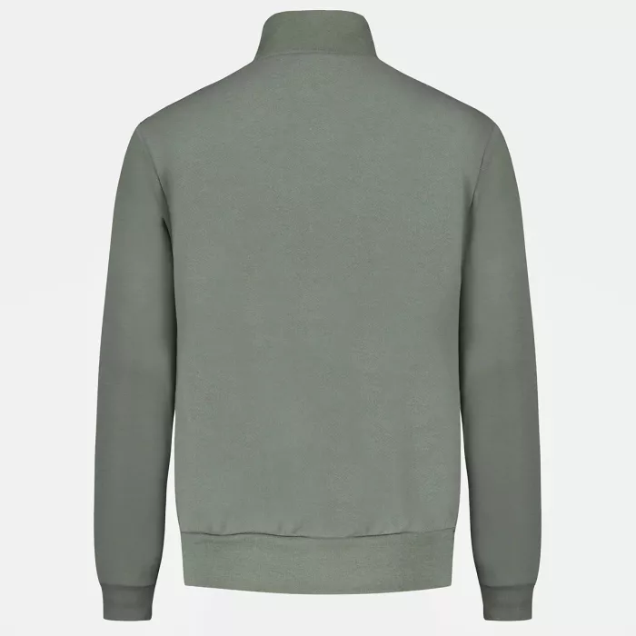 Sweat LE COQ SPORTIF femme contemporain zip