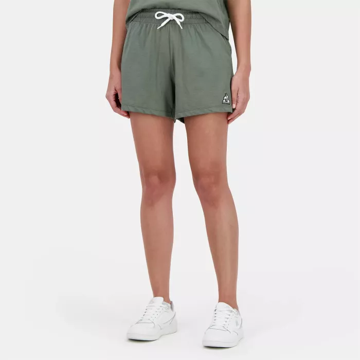 LE COQ SPORTIF Femme Contemporain sieviešu šorti