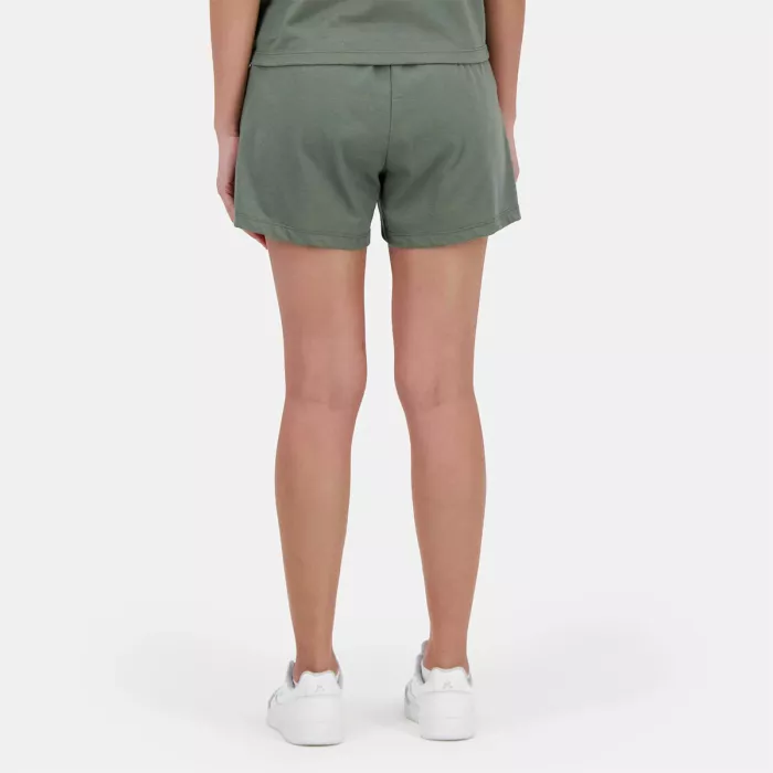 LE COQ SPORTIF Femme Contemporain sieviešu šorti