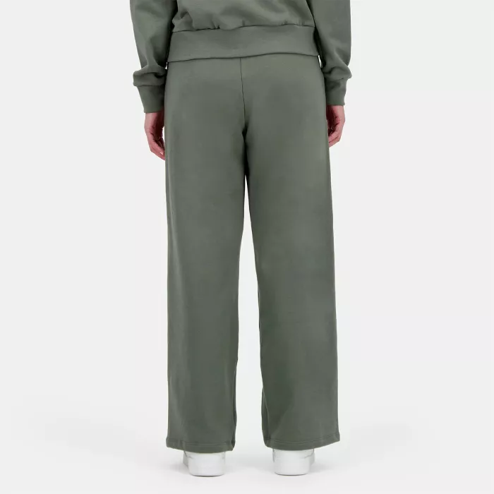 Pantalon LE COQ SPORTIF femme contemporain large