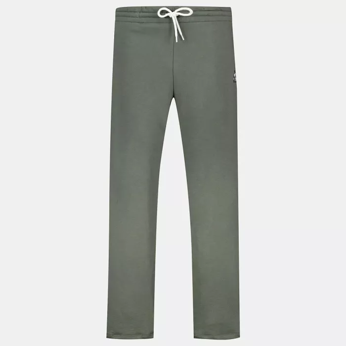 Pantalon LE COQ SPORTIF femme contemporain large