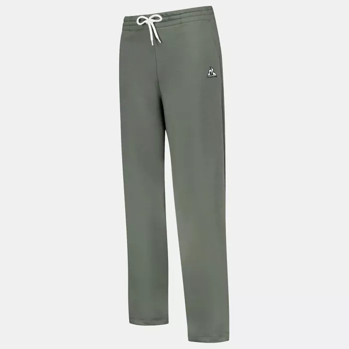 Pantalon LE COQ SPORTIF femme contemporain large