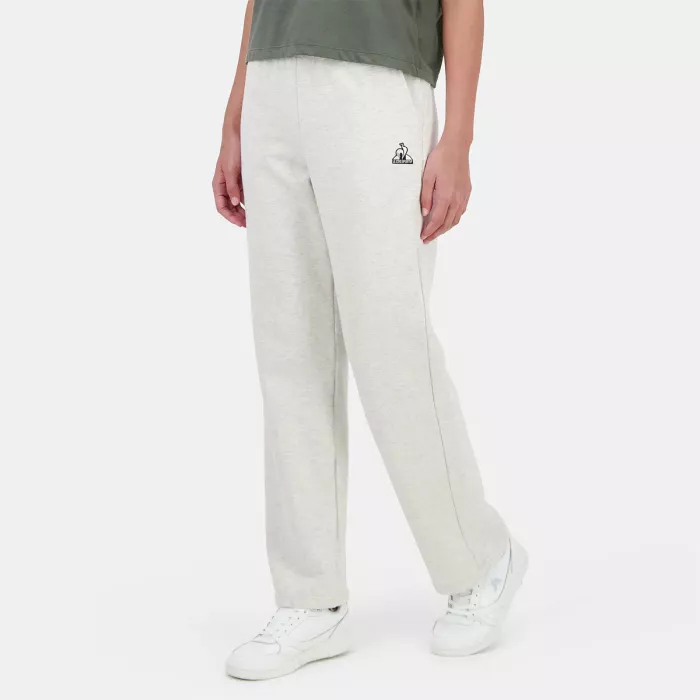 Pantalon LE COQ SPORTIF femme contemporain large
