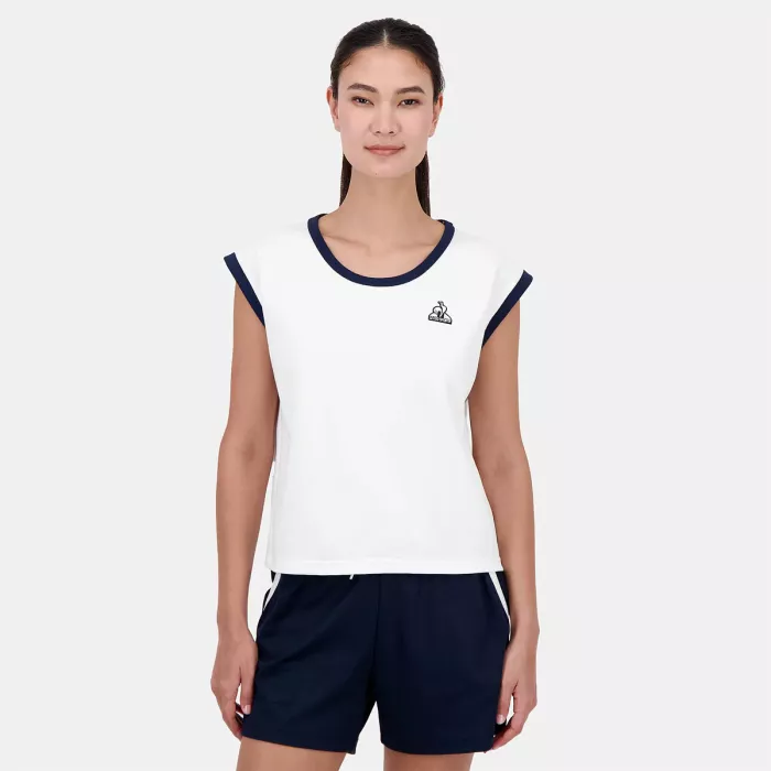 Debardeur LE COQ SPORTIF femme heritage