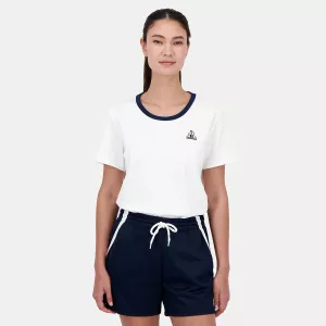 T-shirt LE COQ SPORTIF femme heritage