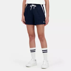 Short LE COQ SPORTIF femme heritage