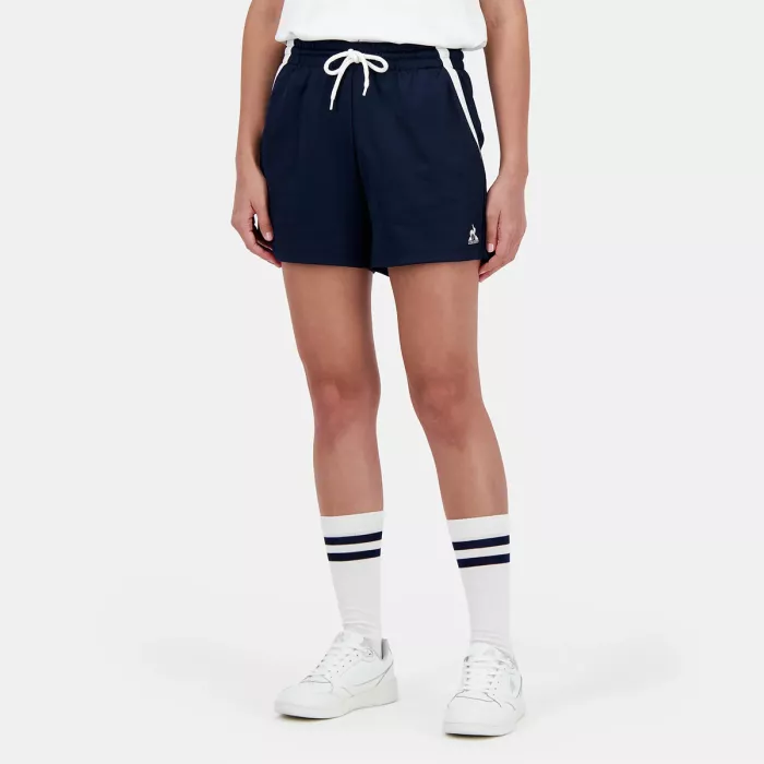Short LE COQ SPORTIF femme heritage