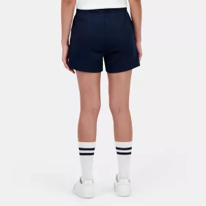 Short LE COQ SPORTIF femme heritage