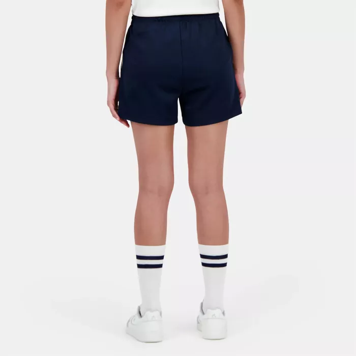 Short LE COQ SPORTIF femme heritage