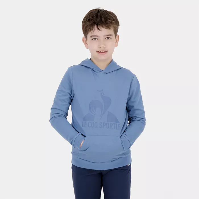 Sweat LE COQ SPORTIF junior essentiel