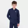 Sweat LE COQ SPORTIF junior essentiel zip
