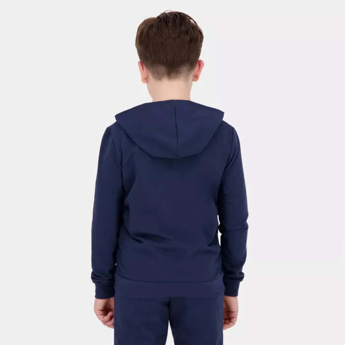 Sweat LE COQ SPORTIF junior essentiel zip