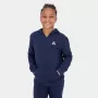 Sweat LE COQ SPORTIF junior essentiel zip