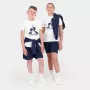 Short LE COQ SPORTIF junior essentiel
