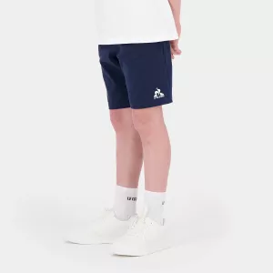 Short LE COQ SPORTIF junior essentiel