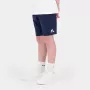Short LE COQ SPORTIF junior essentiel