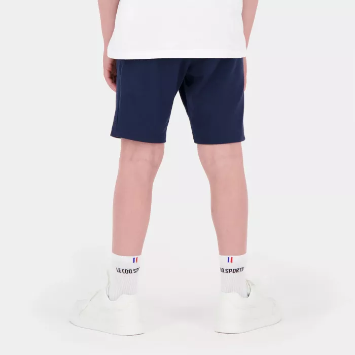 Short LE COQ SPORTIF junior essentiel