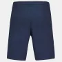 Short LE COQ SPORTIF junior essentiel