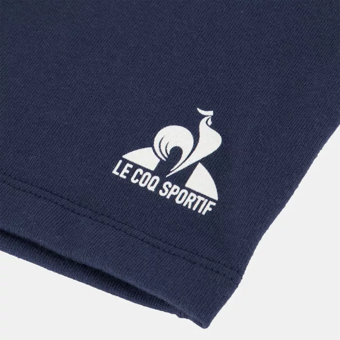 Short LE COQ SPORTIF junior essentiel