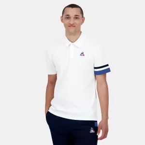 Polo LE COQ SPORTIF heritage