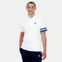Polo LE COQ SPORTIF heritage