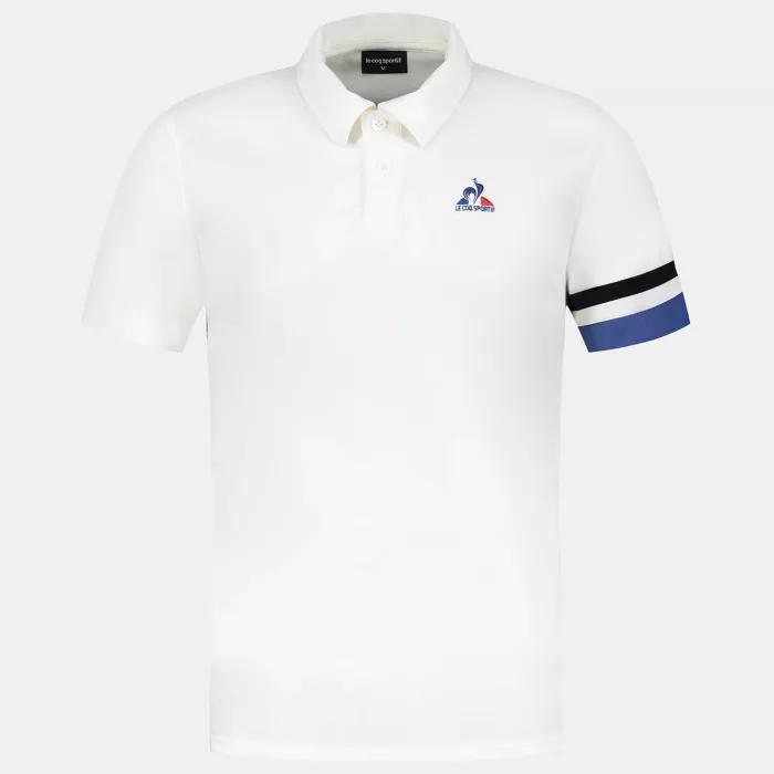Polo LE COQ SPORTIF heritage