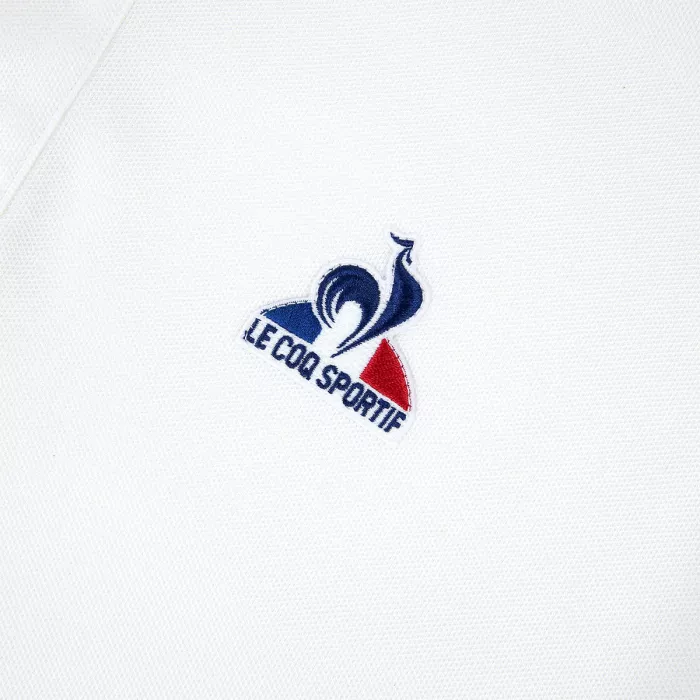 Polo LE COQ SPORTIF heritage