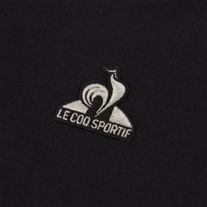 T-shirt LE COQ SPORTIF argent