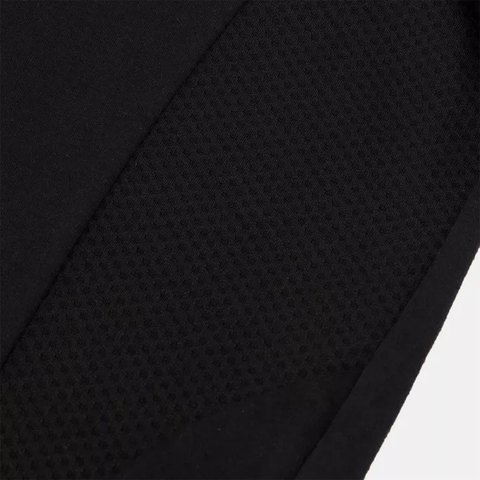 T-shirt LE COQ SPORTIF argent