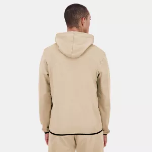 Sweat LE COQ SPORTIF argent