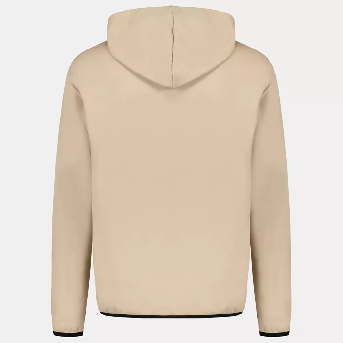 Sweat LE COQ SPORTIF argent