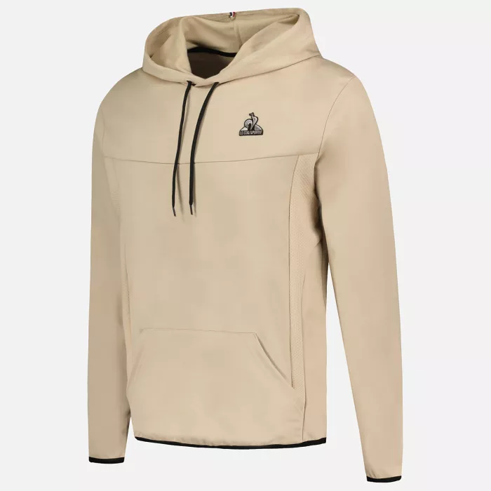 Sweat LE COQ SPORTIF argent