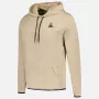 Sweat LE COQ SPORTIF argent