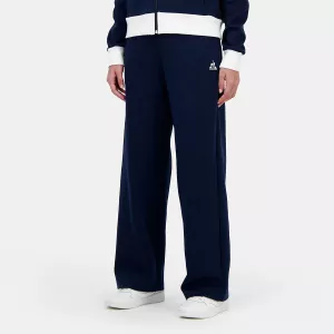 Pantalon LE COQ SPORTIF femme heritage large